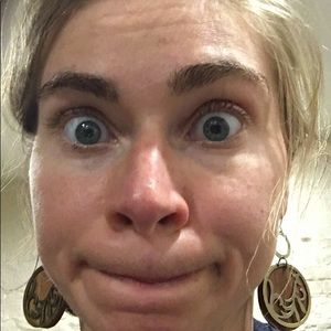 Meet your Posher, Katkatherine